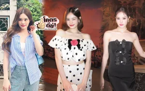 แอลลี่_ อชิรญา นิติพน