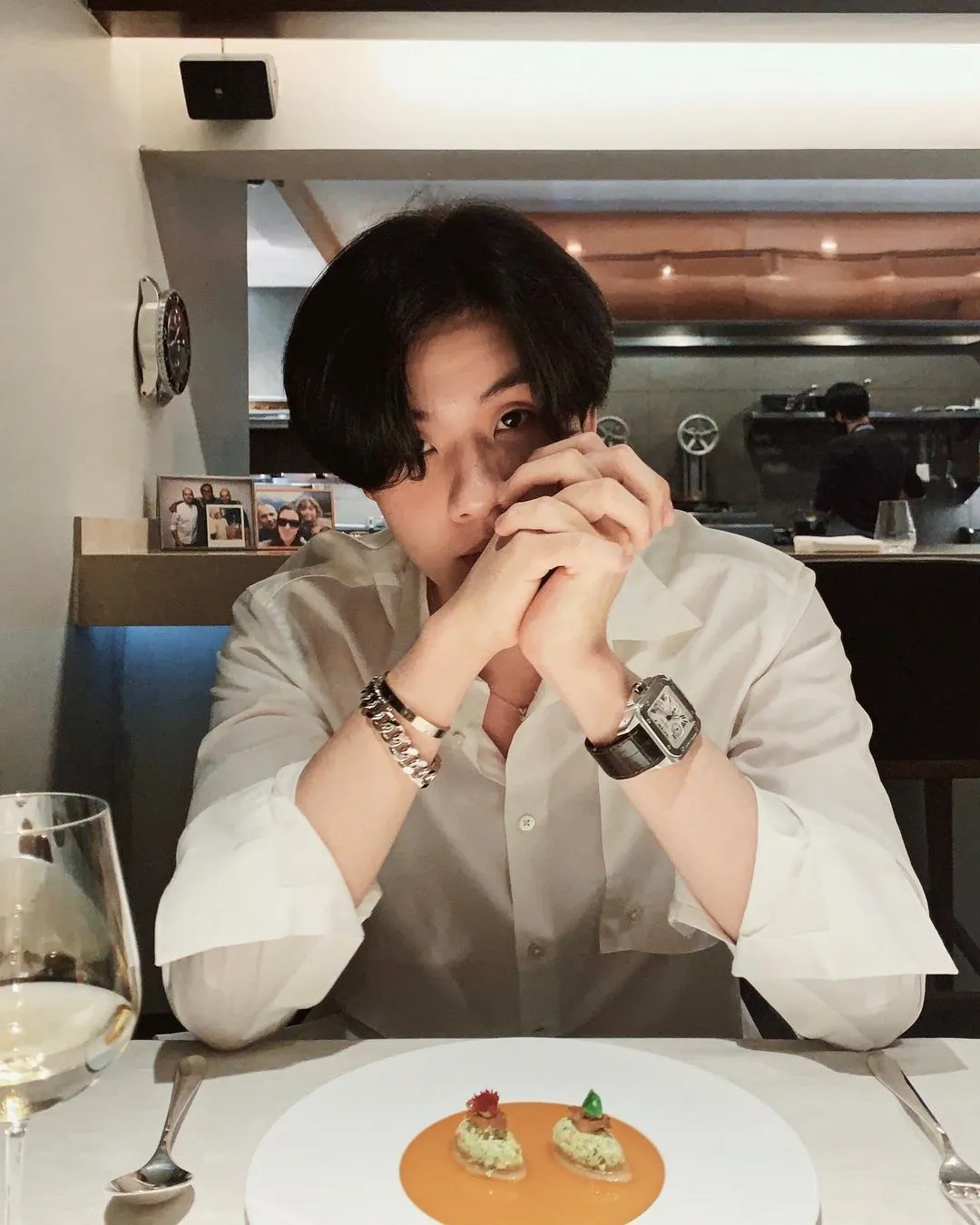 ไอแซค ig ไอแซค_ ชินดนัย อัครวงศ์วริศ (2)