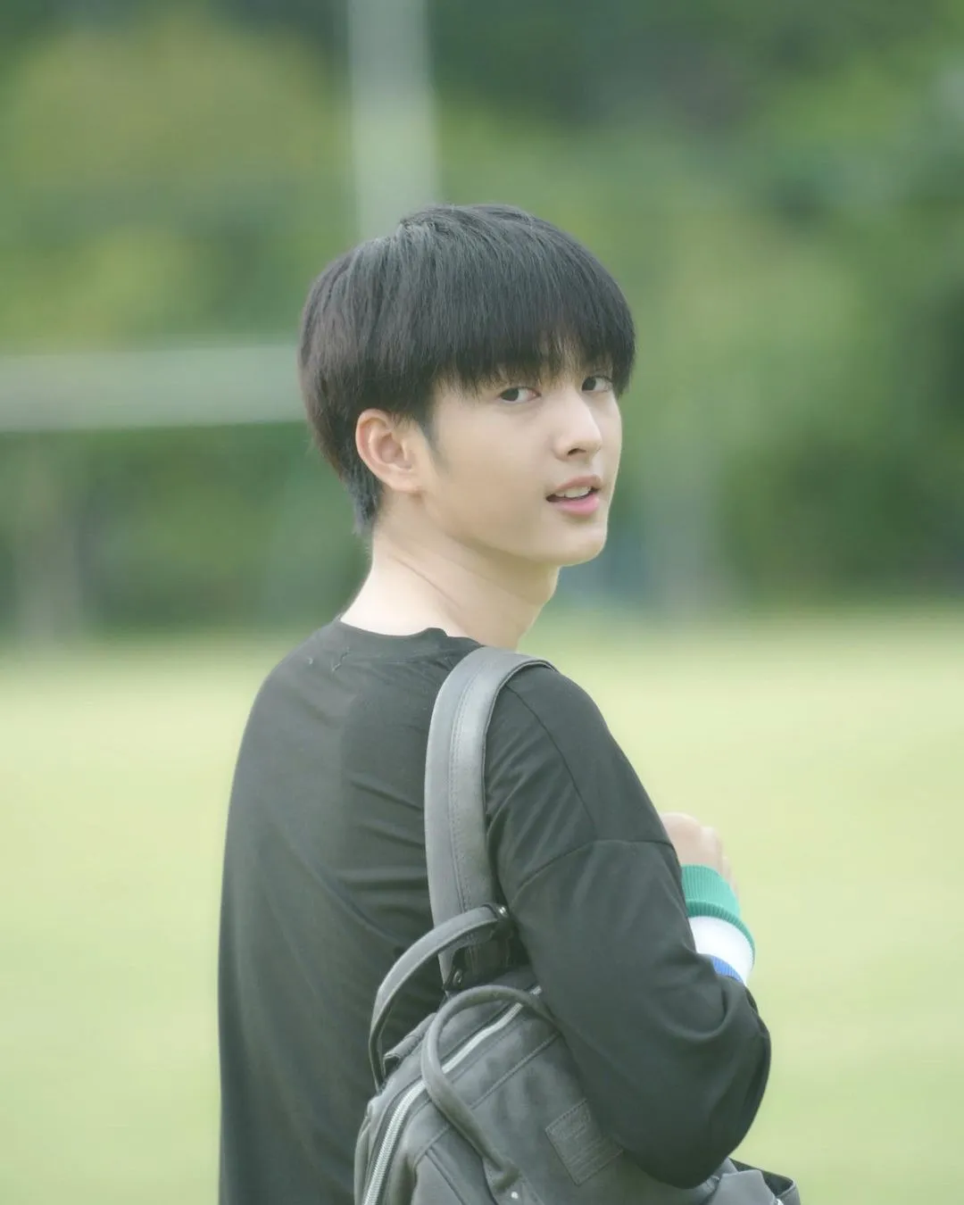 คอปเปอร์ เดชาวัต น่ารัก คอปเปอร์ เดชาวัต (1)