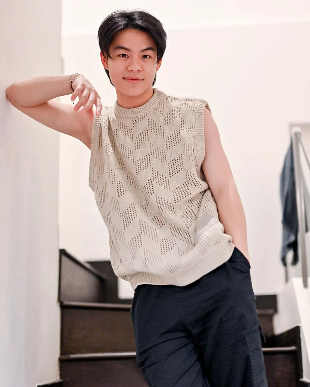 มาร์ค กฤษณ์ (3)