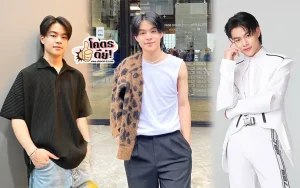 มาร์ค กฤษณ์