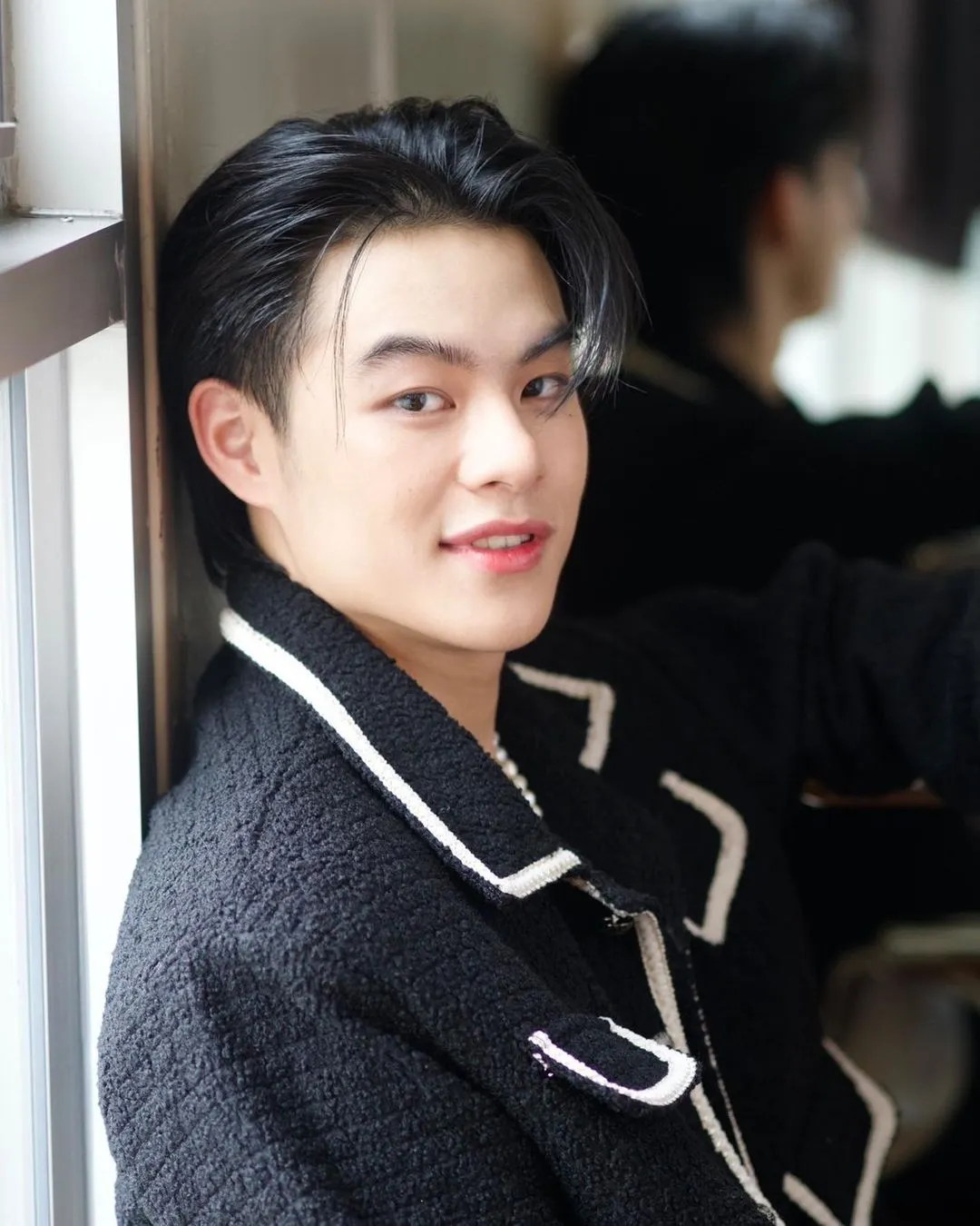 มาร์ค กฤษณ์ (4)