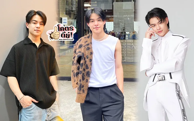 มาร์ค กฤษณ์