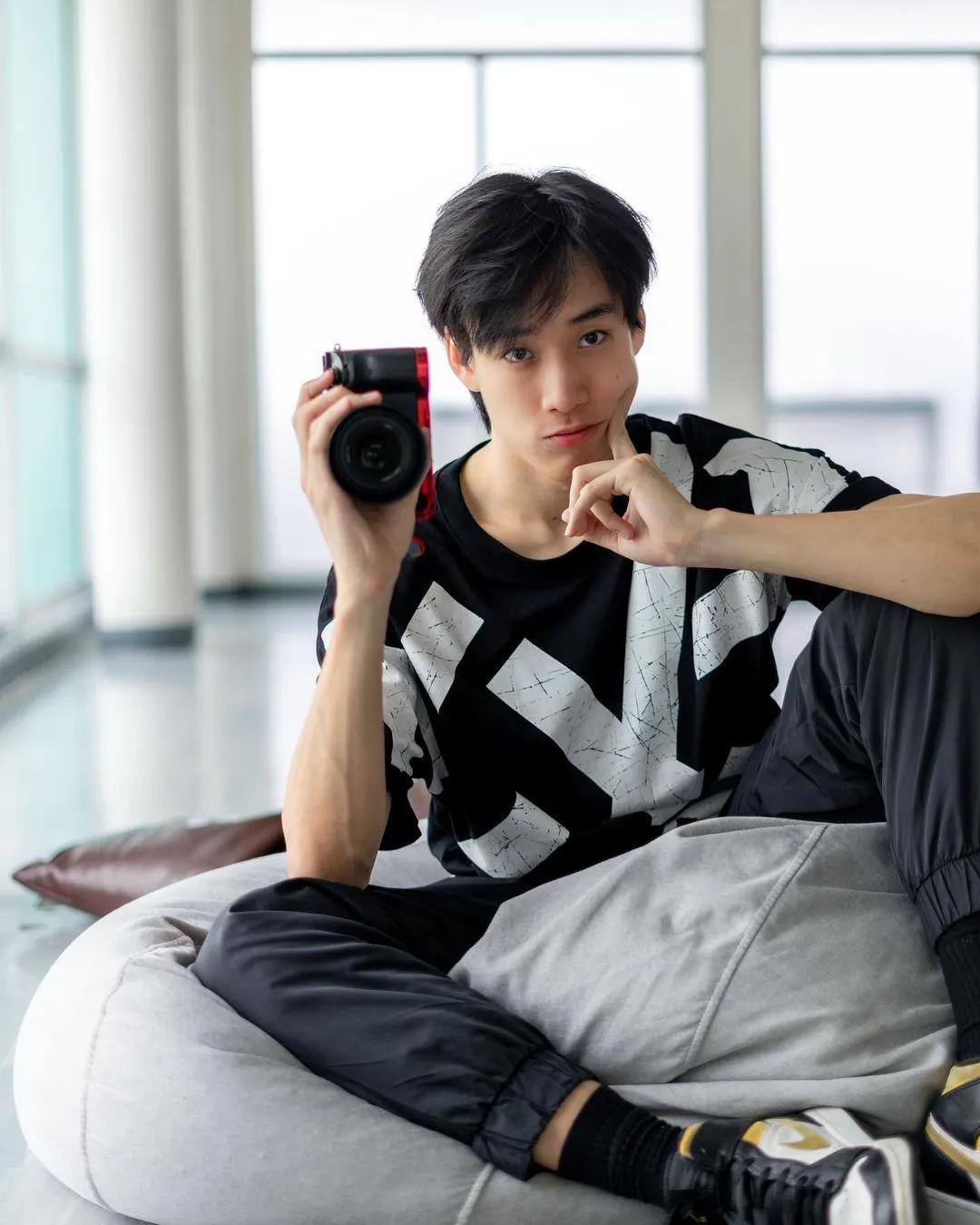 อลัน พศวีร์ ไอจี อลัน พศวีร์ (2)