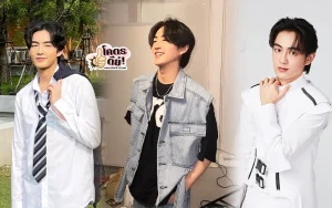 ฮาร์ท ชุติวัฒน์