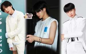 จั๋ง ธีร์