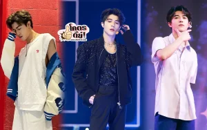 แพทริค ณัฐวรรธ์
