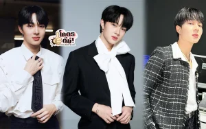 นุนิว ชวรินทร์