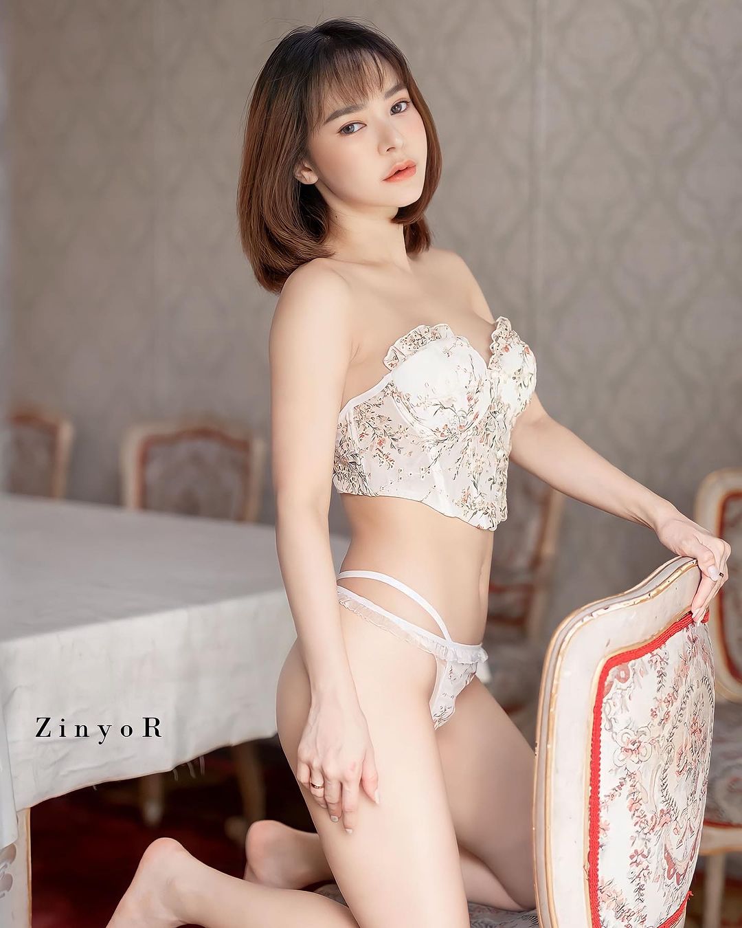 Ying Maxim