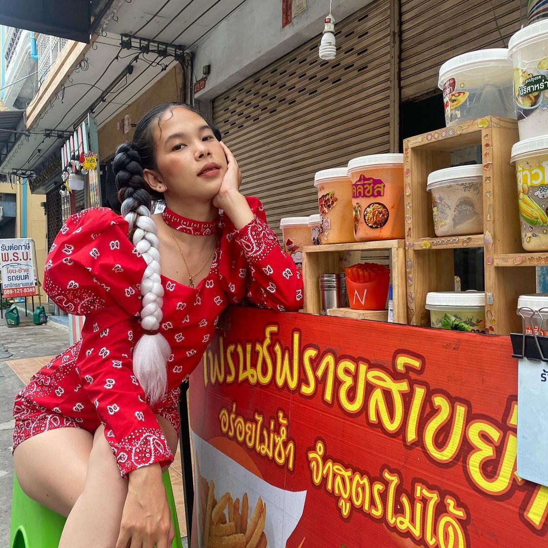มิ้น วง ลำไย