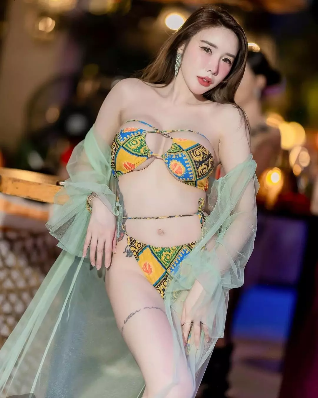 แฟร์ กุลธิรา sexy แฟร์ กุลธิรา