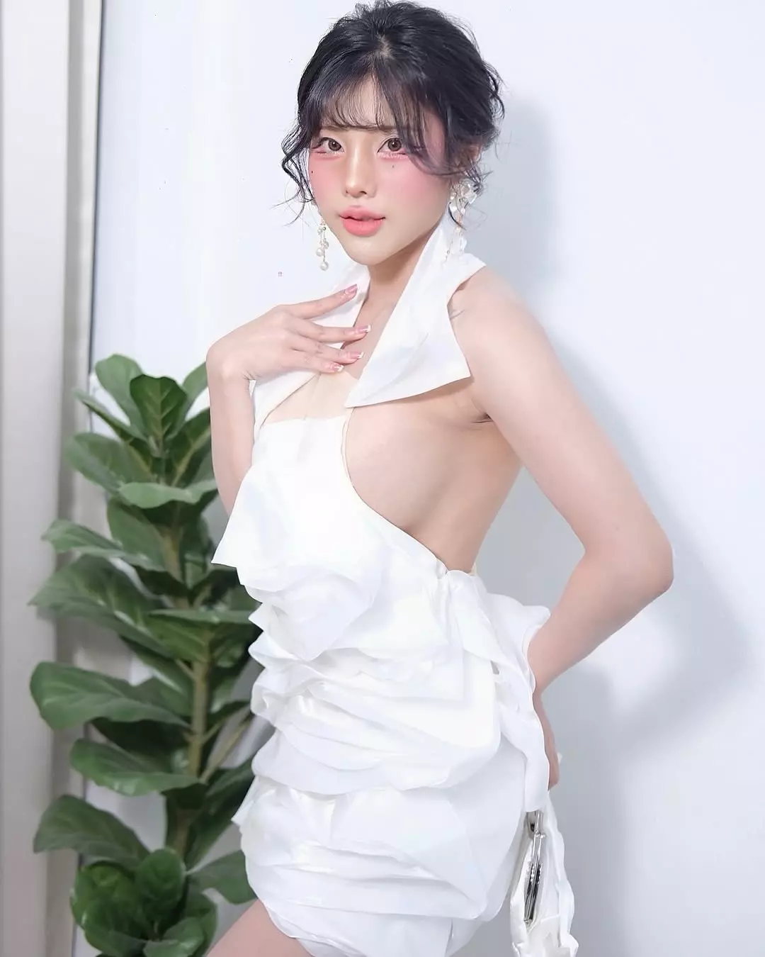 โดนัท ศิราพร ig โดนัท ศิราพร