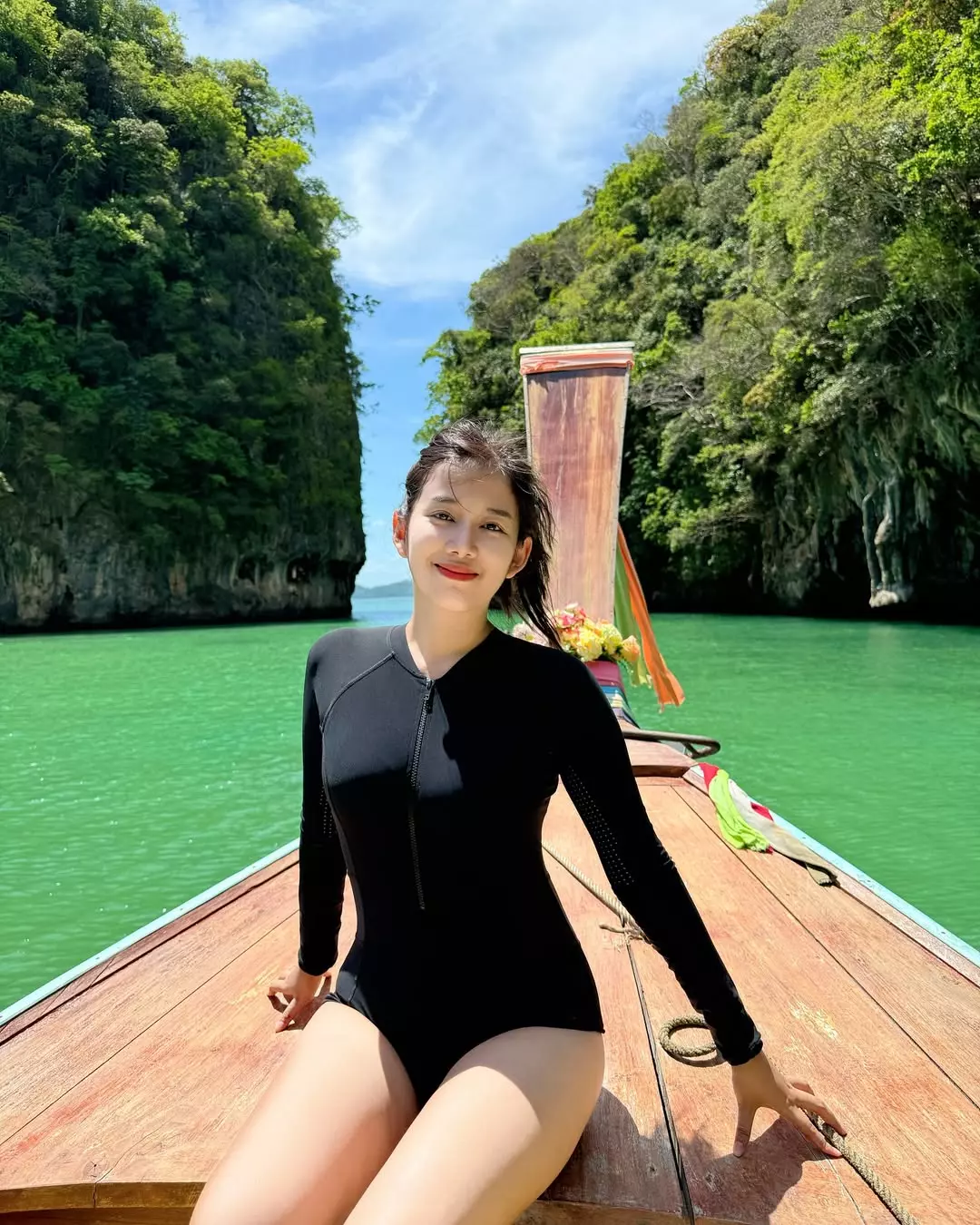 นัชชา NCS ig นัชชา NCS