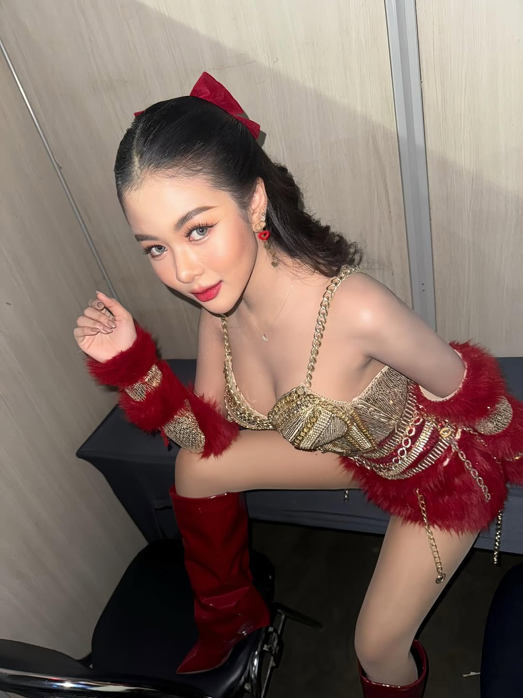 ยูกิ ไหทองคำ