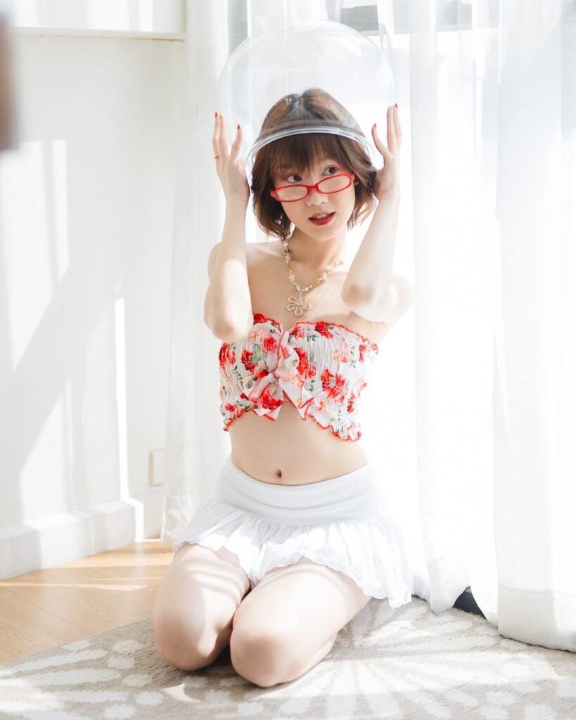 โนว์เบลล์ มัทฉะลาเต้ 