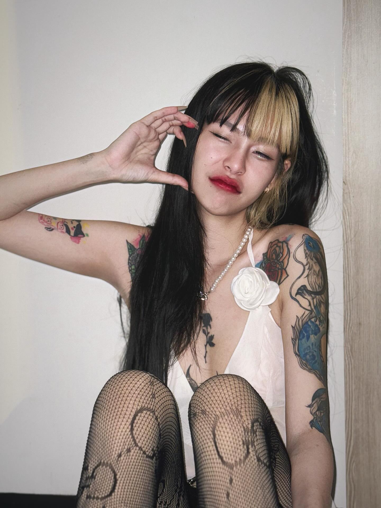 บีแสนดี onlyfans