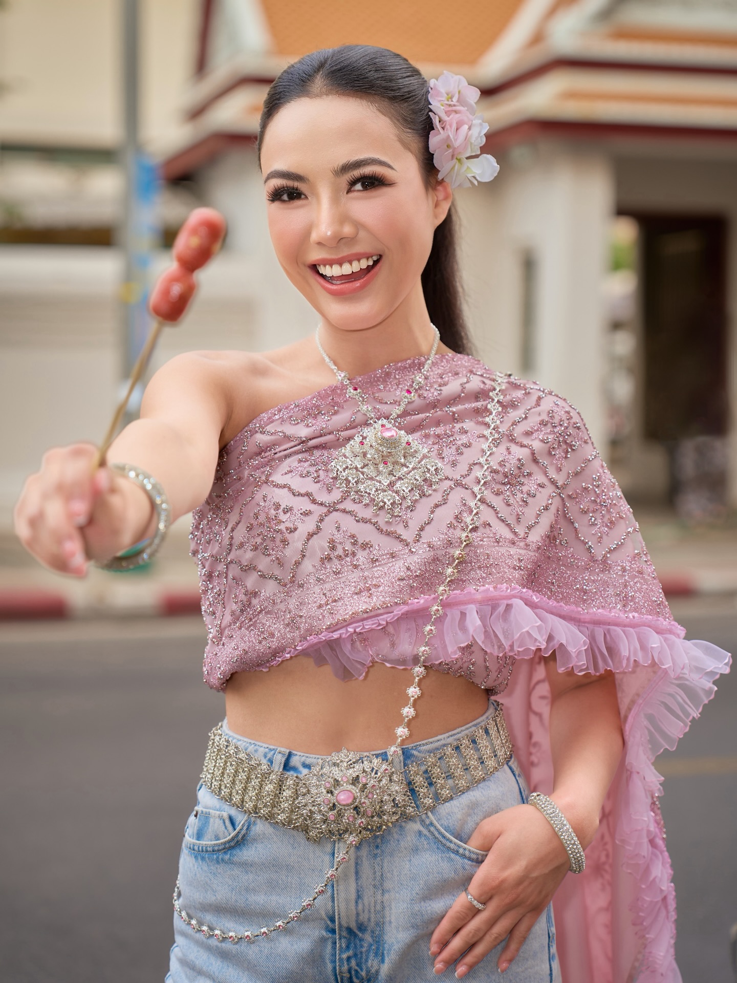 สิรินโสพิศ ปัจฉิมสวัสดิ์ 